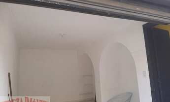 Imagem 4: Sobrado para venda tem 100 metros quadrados com 2 quartos em Mooca - São Paulo - SP