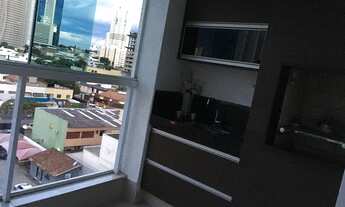 Imagem 7: Apartamento para venda com 126 metros quadrados com 4 quartos e 1 escritório