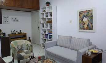 Imagem 5: Apartamento para venda com 52 metros quadrados com 1 quarto em Copacabana - Rio de Janeiro