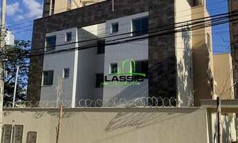 Imagem 2: Belo Horizonte - Apartamento Padrão - São João Batista (Venda Nova