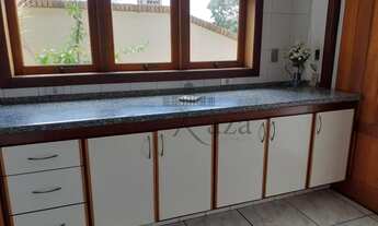 Imagem 7: Casa em Condomínio - Jardim Aquarius - Condomínio Aquarius IV - 3 Dormitórios - 500m²