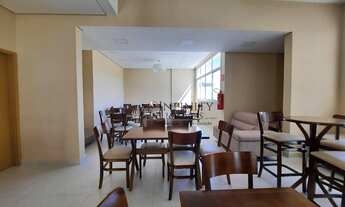 Imagem 3: Apartamento com 2 dormitórios à venda, 68 m² por R$ 460.000,00 - Jardim Augusta - São José