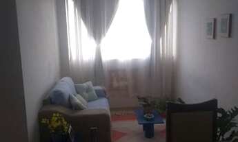 Imagem 3: Apartamento com 2 dormitórios à venda, 60 m² por R$ 240.000,00 - Campo Grande - Rio de Jan