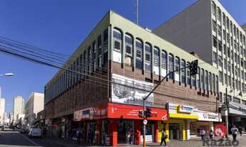 Imagem 3: Conjunto Comercial no CENTRO de 496,80 m2 - 04184.001-RAZAO
