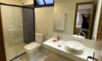 Imagem 14: Cheia de luz Casa em condomínio com 5 dormitórios