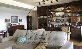 Imagem 7: RIO DE JANEIRO - Apartamento Padrão - São Conrado