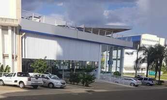 Imagem 9: Galpão/Depósito/Armazém para venda tem 10400 metros quadrados