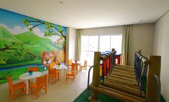 Imagem 3: Apartamento para Locação em São Paulo, Chácara Cruzeiro do Sul, 2 dormitórios, 1 suíte, 1