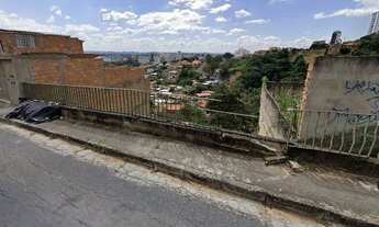 Imagem 3: Belo Horizonte - Loteamento/Condomínio - Ouro Preto