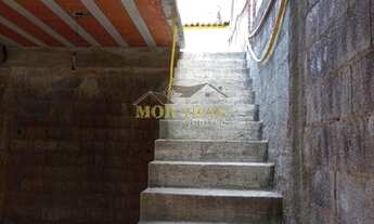 Imagem 6: Terreno para Venda em São Paulo, Jardim Amália, 1 dormitório, 1 banheiro, 2 vagas