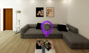 Imagem 3: Casa com 3 dormitórios à venda, 220 m² por R$ 1.200.000,00 - Serra Morena - Pouso Alegre/M