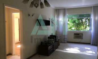 Imagem 3: Rio de Janeiro - Apartamento Padrão - Tijuca