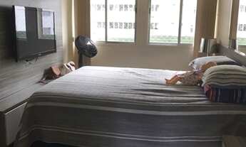 Imagem 6: VENDO AMPLO APARTAMENTO NA DOUTOR CARLOS DE CARVALHO CENTRO PRÓXIMO BATEL ACEITAMOS SOBRAD