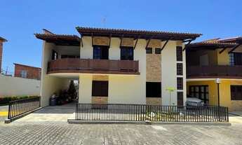 Imagem: Casa de condomínio para venda tem 187 metros