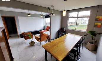 Imagem 4: BELO HORIZONTE - Apartamento Padrão - Castelo