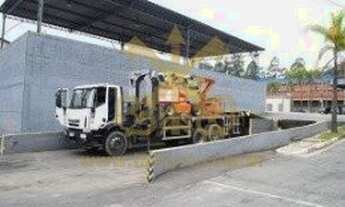 Imagem 4: Barueri - Galpão/Depósito/Armazém - Jardim Belval