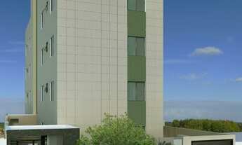 Imagem 2: BELO HORIZONTE - Apartamento Padrão - Santa Terezinha