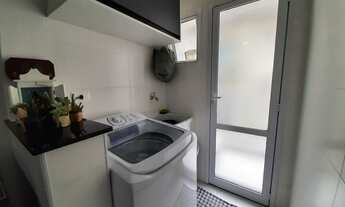 Imagem 5: Apartamento 2 Dormitórios - 87 m² - Guilhermina - Praia Grande - SP R$ 449.999,00