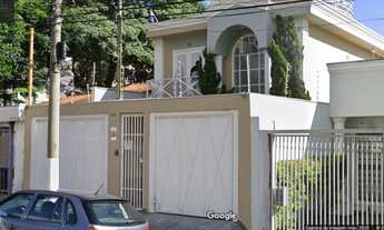 Imagem: Casa a Venda Vila Cordeiro - São Paulo