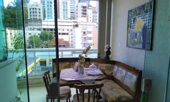 Imagem 5: Excelente Cobertura com 3 dormitórios à venda, 177m² por R$ 620.000 - Cascatinha - Juiz de