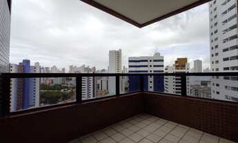 Imagem: Apartamento para venda possui 280 metros