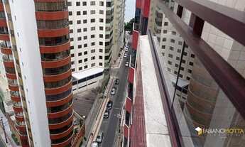 Imagem 2: APARTAMENTO À VENDA EM B. CAMBORIÚ, SC, Barra Sul quadra mar, distando uns 80 m. da praia