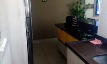 Imagem 6: Cobertura com 2 dormitórios à venda, 50 m² por R$ 400.000,00 - Vila Camilópolis - Santo An