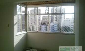 Imagem 3: 2 Quartos com suíte, Edifício Cajaíba