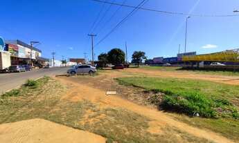 Imagem 3: Alugo Lote de 720 Metros com um Galpão