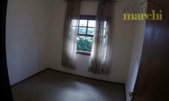 Imagem 5: Casa com 4 dormitórios à venda, 330 m² por R$ 1.500.000,00 - Condomínio Campos de Santo An