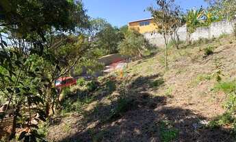 Imagem 6: NOVA LIMA - Terreno Padrão - Campo Do Pires