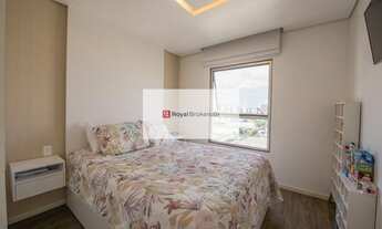 Imagem 7: Apartamento à venda no bairro Vila Leopoldina - São Paulo/SP, Zona Oeste