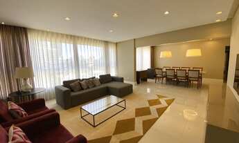 Imagem: Apartamento na Barra, 3 quartos, 1 suíte