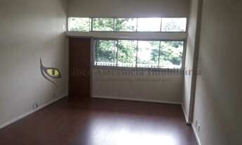 Imagem 2: Rio de Janeiro - Apartamento Padrão - Tijuca