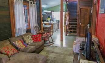 Imagem 4: FLORIANóPOLIS - Casa Padrão - Lagoa da Conceição