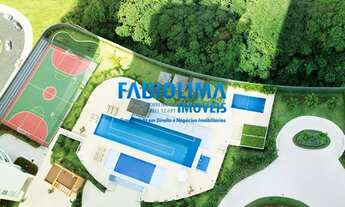 Imagem: SALVADOR - Apartamento Padrão - HORTO BELA