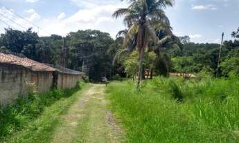 Imagem 4: ÁREA PARA VENDA COM 21.260m² NA RODOVIA RAPOSO TAVARES - SOROCABA - SP