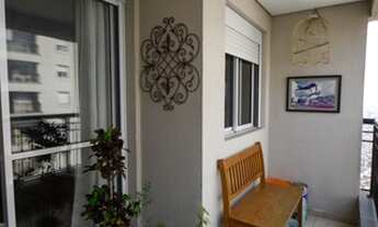 Imagem 2: Apartamento para venda com 70 m² com 2 Dormitórios em Vila Suzana - São Paulo - SP