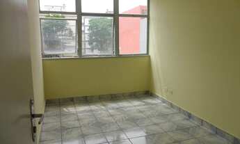 Imagem: Quadra CRS 507 Bloco B