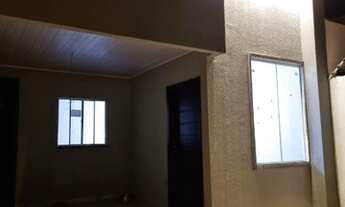 Imagem 3: Casa nova no coxipo Cuiabá