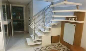 Imagem 4: FLORIANóPOLIS - Casa de Condomínio - Morro das Pedras