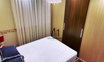 Imagem 7: Apartamento com 3 dormitórios à venda, 71 m² por R$ 525.000 - Campo Comprido - Curitiba/PR