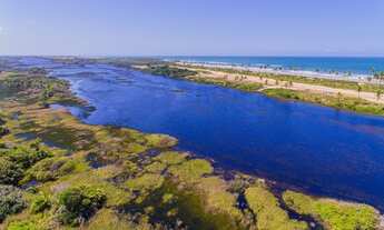Imagem 5: Lote em condomínio à venda, Alphaville Guarajuba (Fase 1) - Camaçari/BA