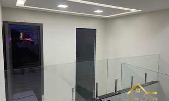 Imagem 5: Vendo Casa Pronta de Alto Padrão em Condomínio Fechado. Oportunidade!