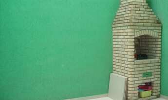 Imagem 7: SOBRADO VL CARRÃO-112 MTS-3 DORMS, 1 SUÍTE, JD DE INVERNO, 2 VAGAS, AREA DE SERVIÇO C/ CHU