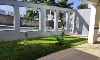 Imagem 2: Cobertura 4 quartos, suíte, elevador 02 vagas por R$ 520 Mil confira!