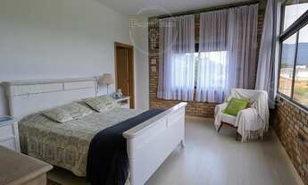 Imagem 4: Casa a venda em Condomínio de alto padrão de Santo Amaro da Imperatriz