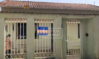 Imagem 2: Casa com 2 dormitórios à venda, 129 m² por R$ 650.000,00 - Altaville - Pouso Alegre/MG