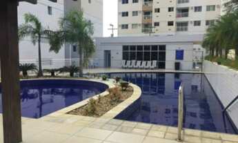 Imagem: Paradise Sky Dom Pedro 84 metros quadrados