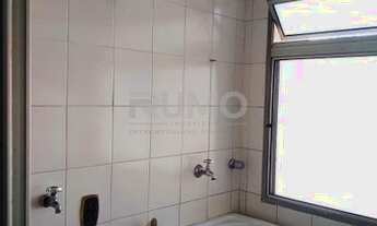 Imagem 7: Apartamento - Jardim Paulicéia - Campinas